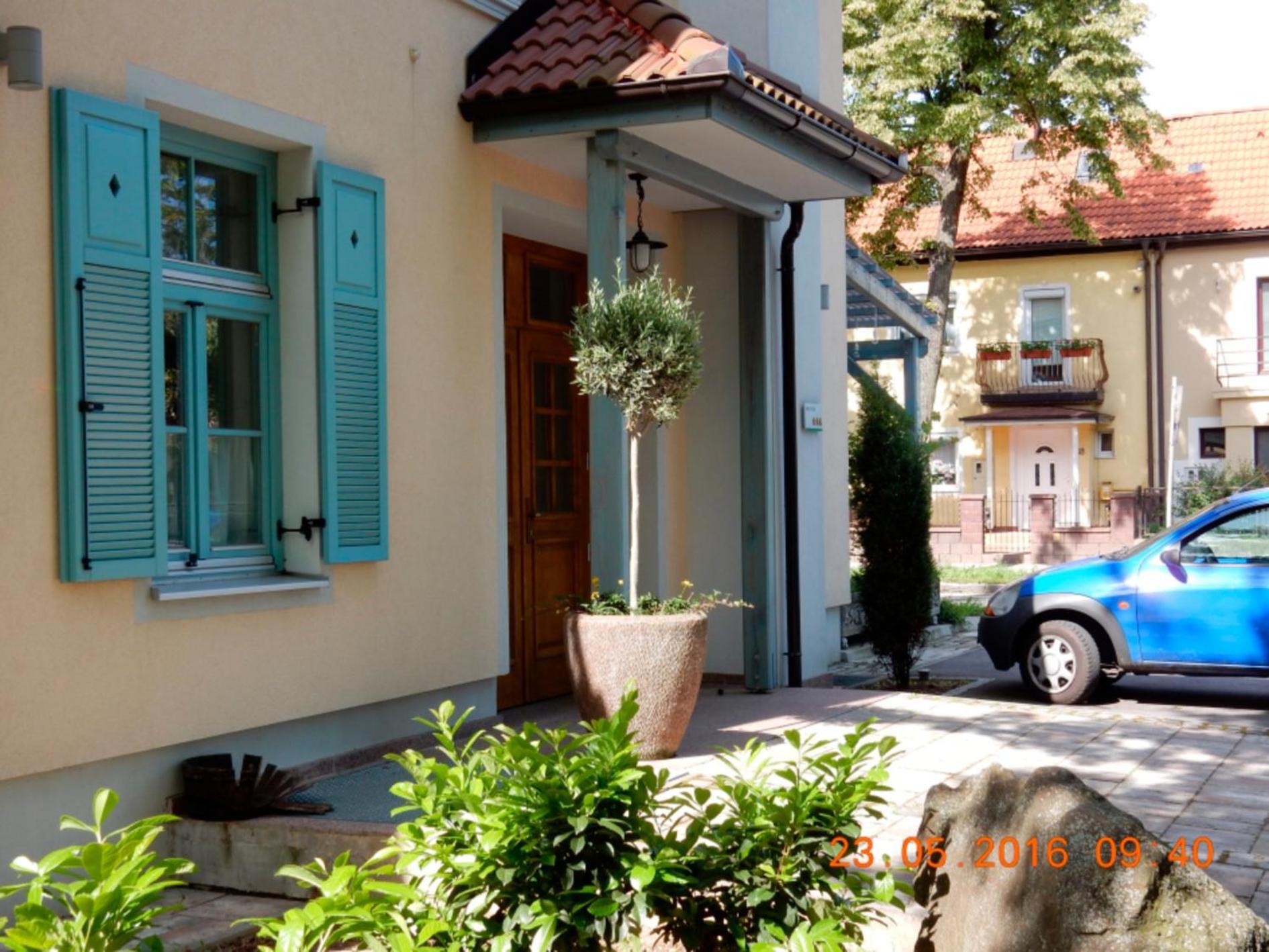 Parma Guesthouse & Apartments Maribor Exteriör bild